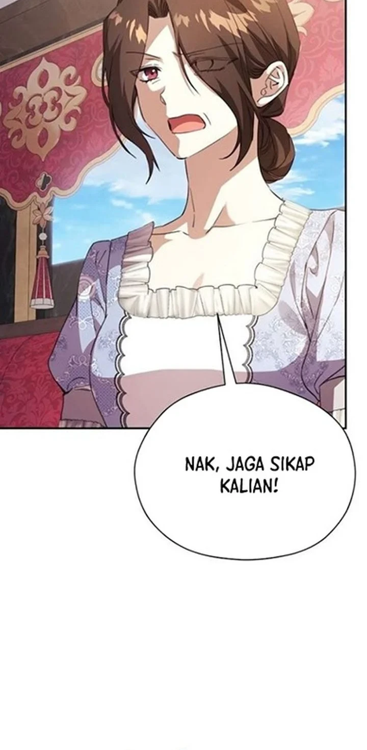 The Immoral Duke Needs to Be Homeschooled Chapter 57 - halaman 11