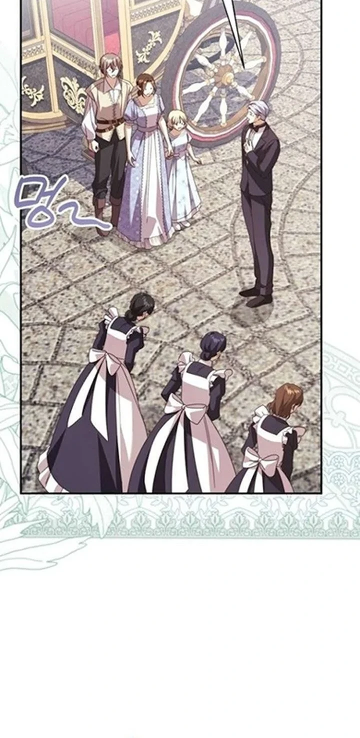 The Immoral Duke Needs to Be Homeschooled Chapter 57 - halaman 15