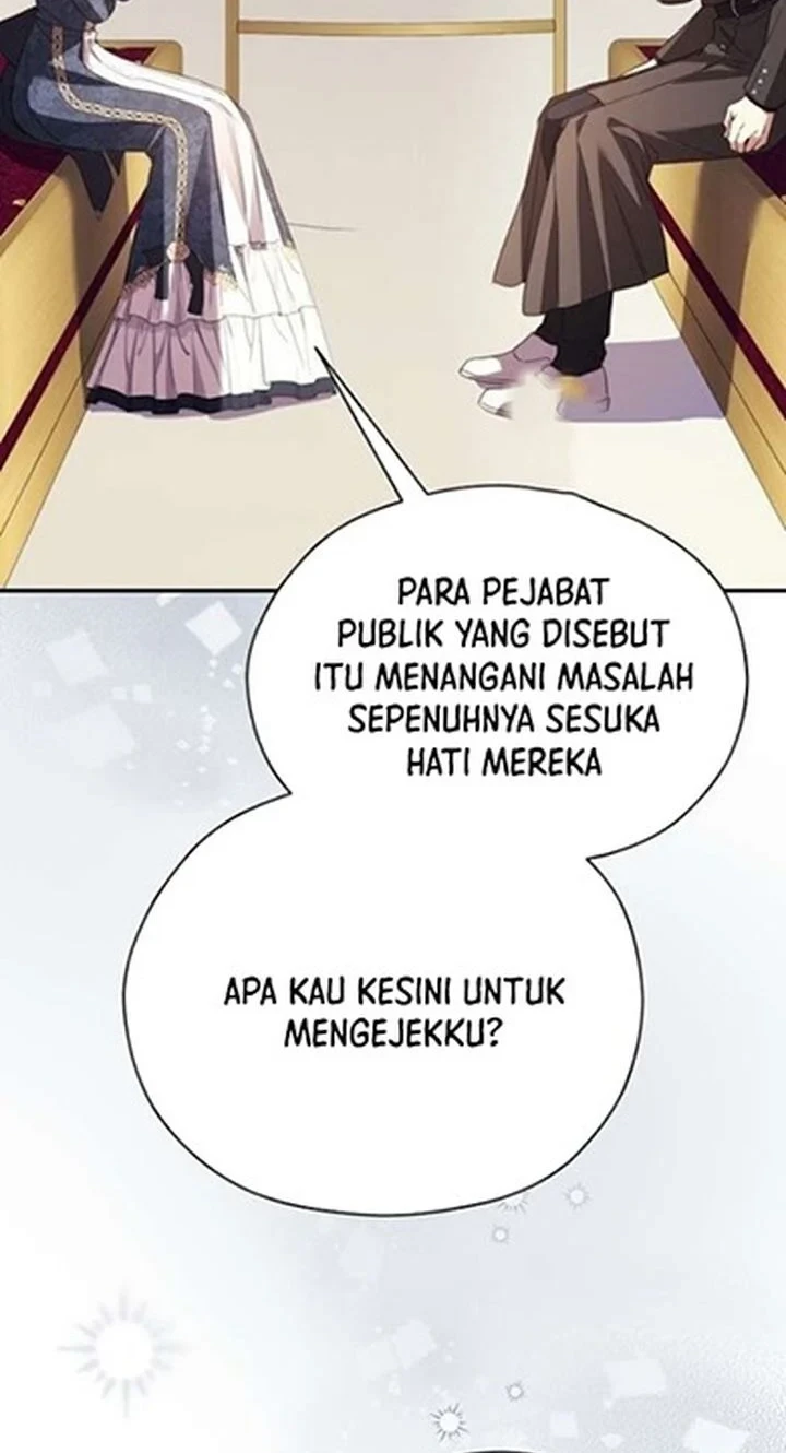 The Immoral Duke Needs to Be Homeschooled Chapter 57 - halaman 2