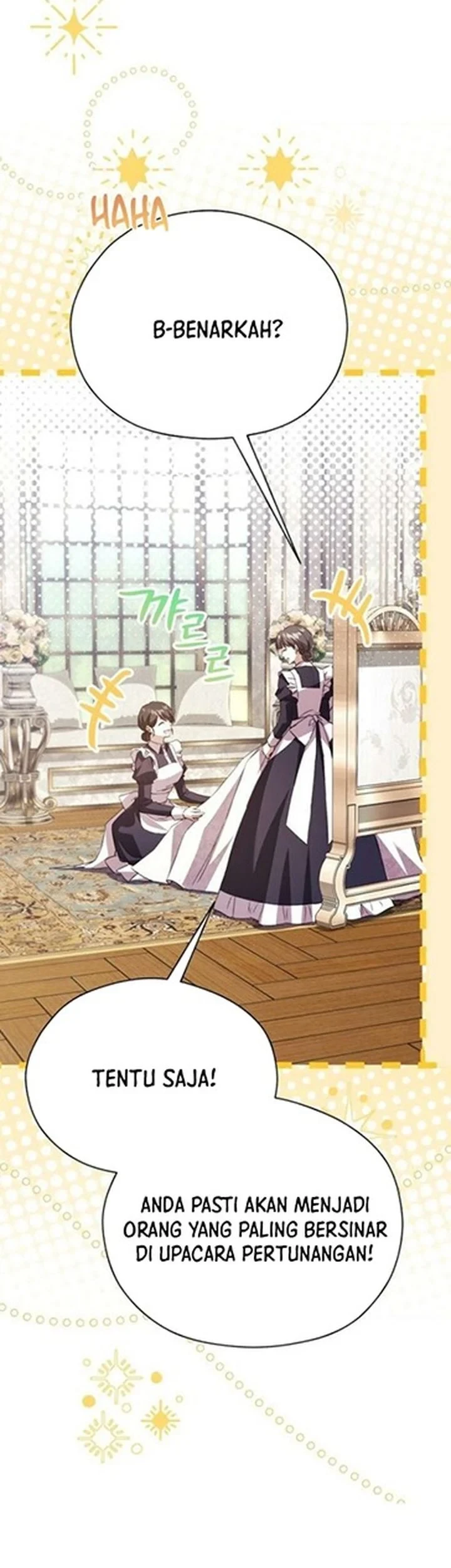 The Immoral Duke Needs to Be Homeschooled Chapter 57 - halaman 20