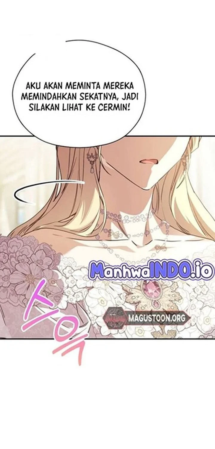 The Immoral Duke Needs to Be Homeschooled Chapter 57 - halaman 21