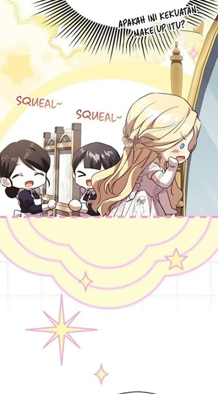 The Immoral Duke Needs to Be Homeschooled Chapter 57 - halaman 25