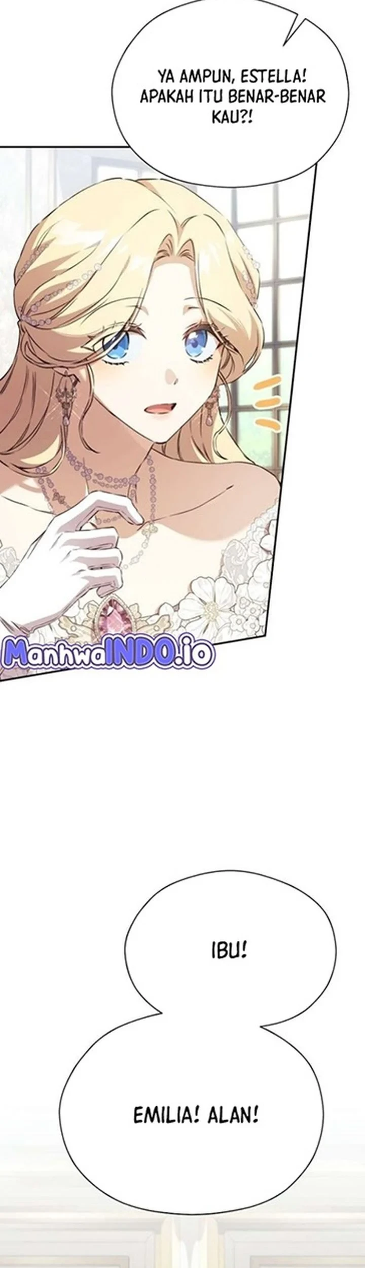 The Immoral Duke Needs to Be Homeschooled Chapter 57 - halaman 26