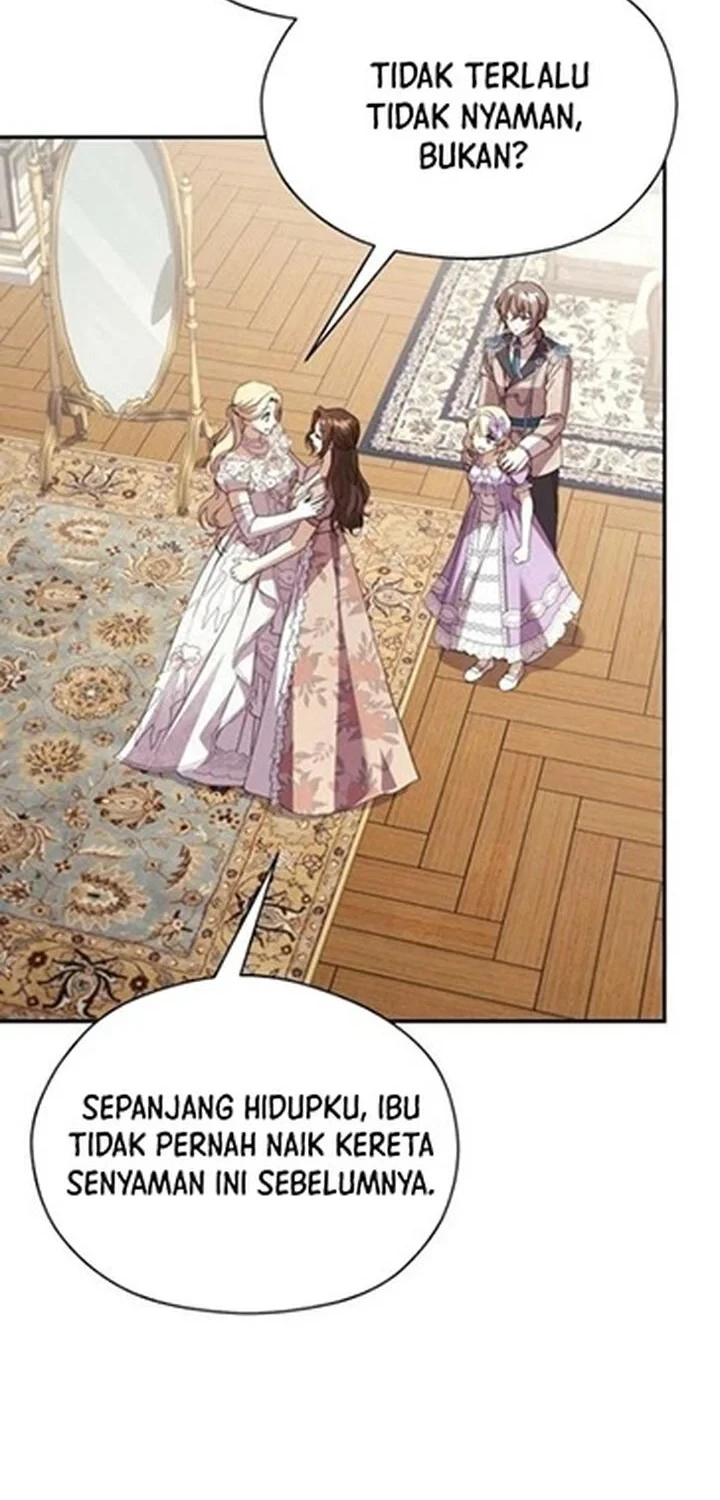 The Immoral Duke Needs to Be Homeschooled Chapter 57 - halaman 29