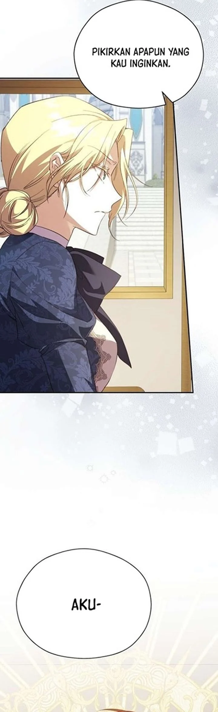 The Immoral Duke Needs to Be Homeschooled Chapter 57 - halaman 3