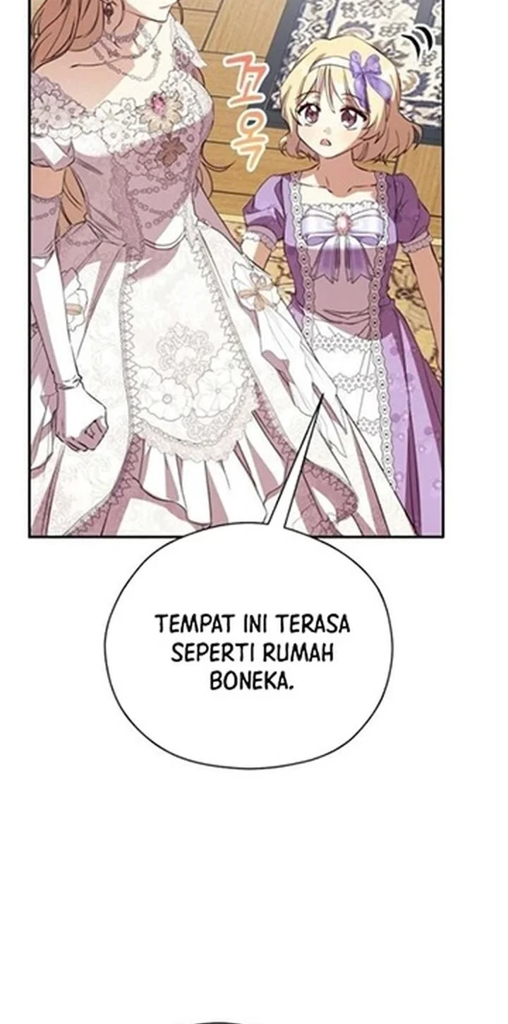 The Immoral Duke Needs to Be Homeschooled Chapter 57 - halaman 33