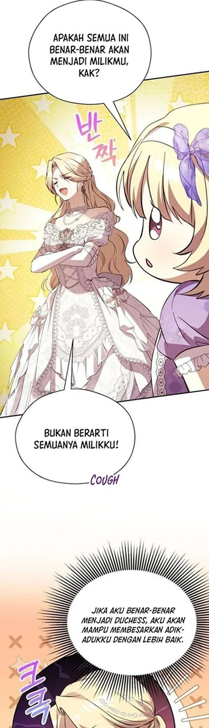 The Immoral Duke Needs to Be Homeschooled Chapter 57 - halaman 34