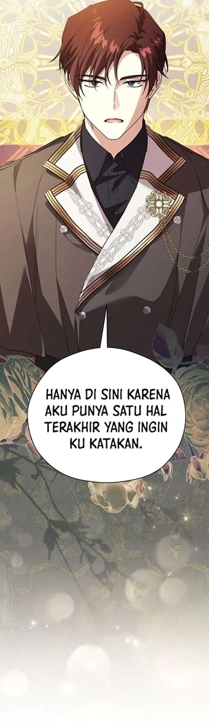 The Immoral Duke Needs to Be Homeschooled Chapter 57 - halaman 4