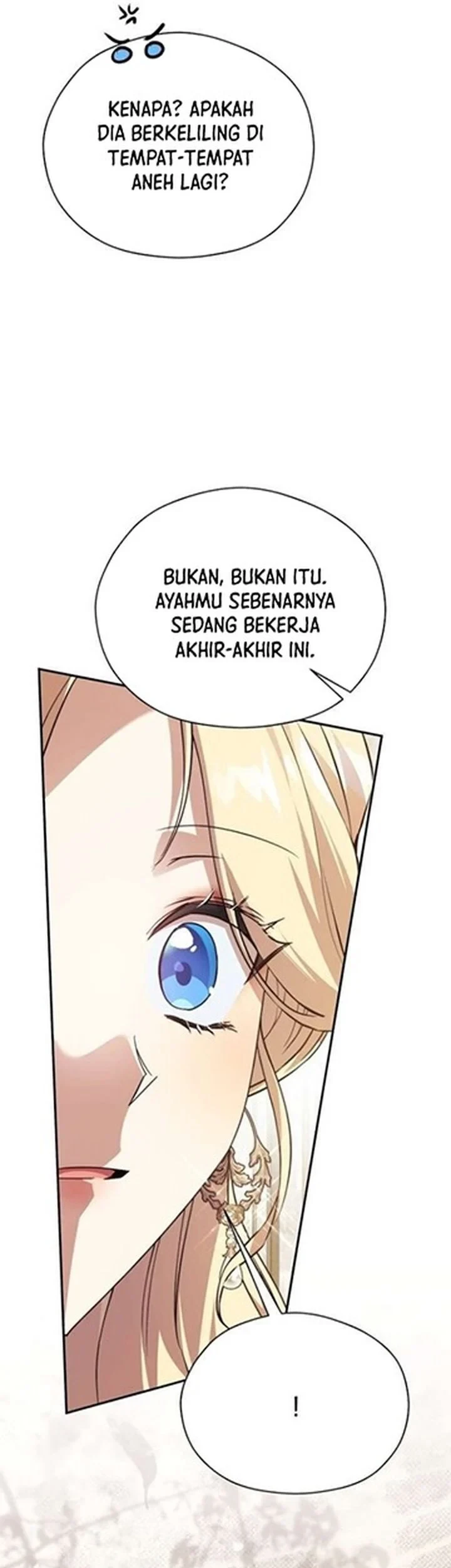 The Immoral Duke Needs to Be Homeschooled Chapter 57 - halaman 40