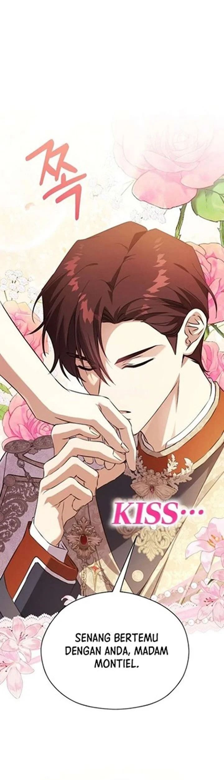 The Immoral Duke Needs to Be Homeschooled Chapter 57 - halaman 54