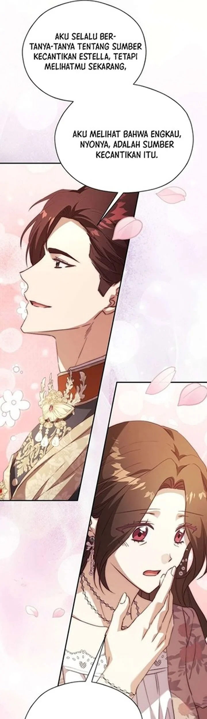 The Immoral Duke Needs to Be Homeschooled Chapter 57 - halaman 56
