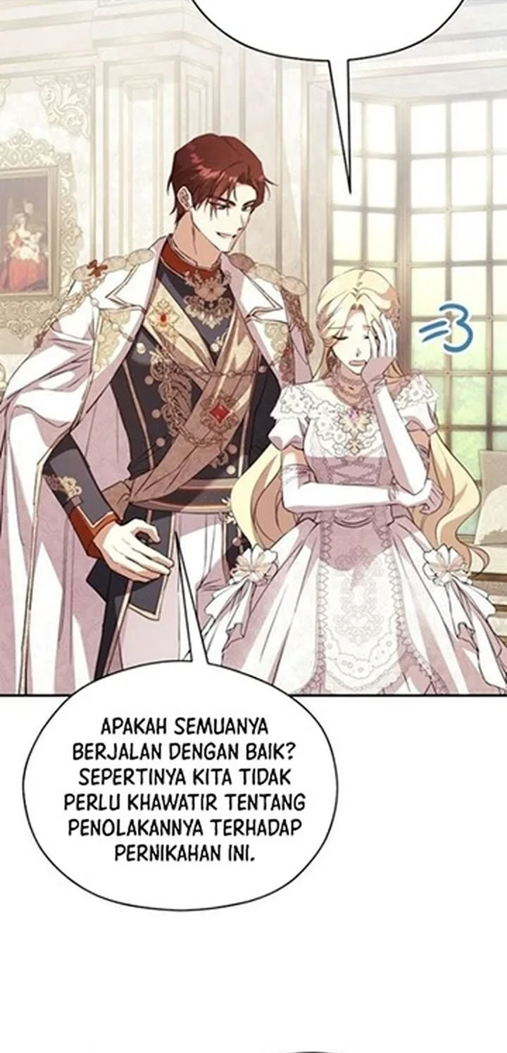 The Immoral Duke Needs to Be Homeschooled Chapter 57 - halaman 64