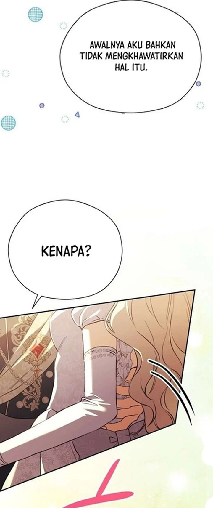 The Immoral Duke Needs to Be Homeschooled Chapter 57 - halaman 65