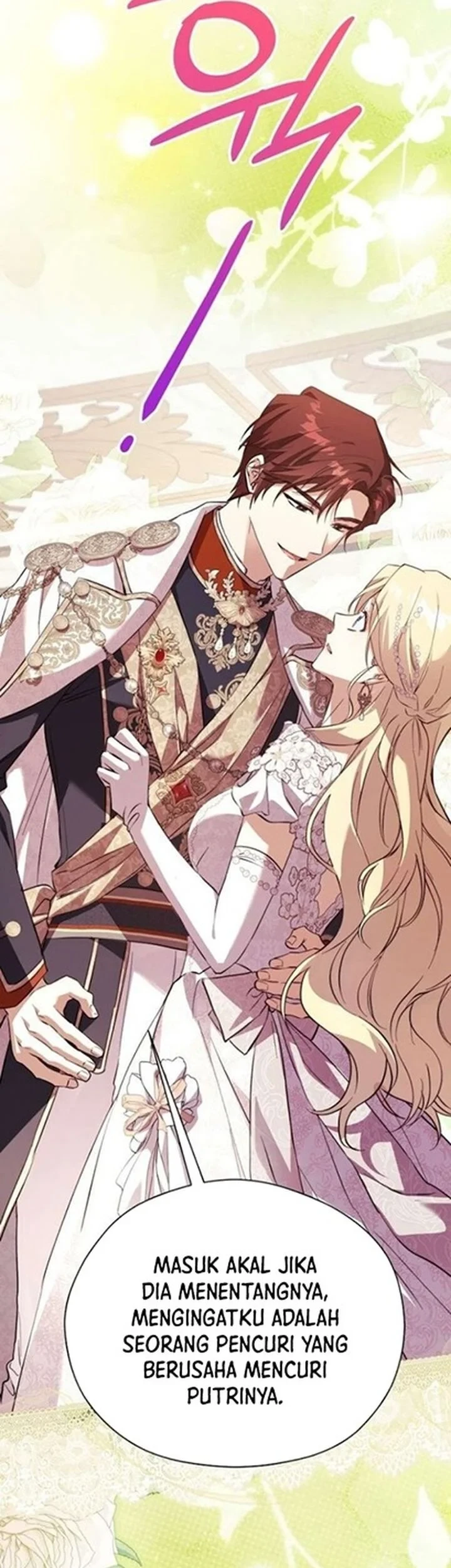The Immoral Duke Needs to Be Homeschooled Chapter 57 - halaman 66