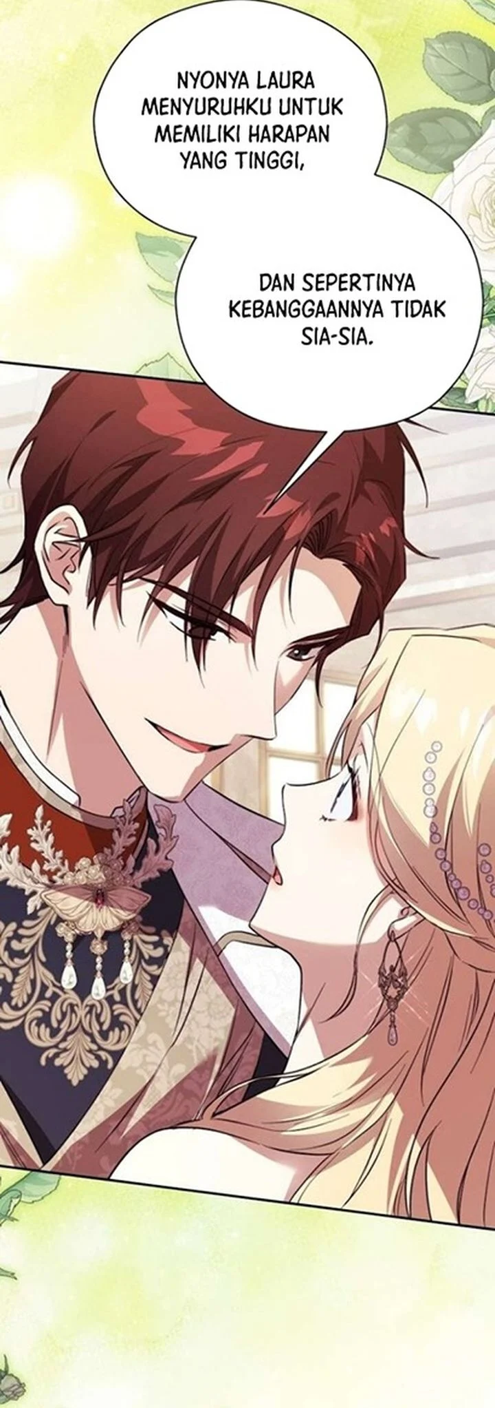 The Immoral Duke Needs to Be Homeschooled Chapter 57 - halaman 68