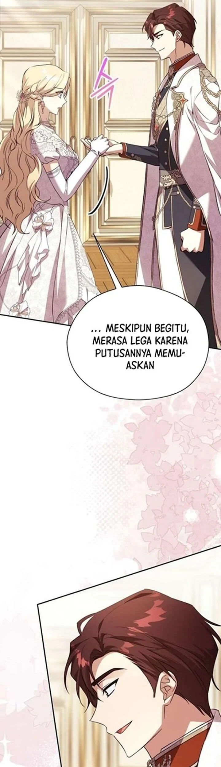 The Immoral Duke Needs to Be Homeschooled Chapter 57 - halaman 73
