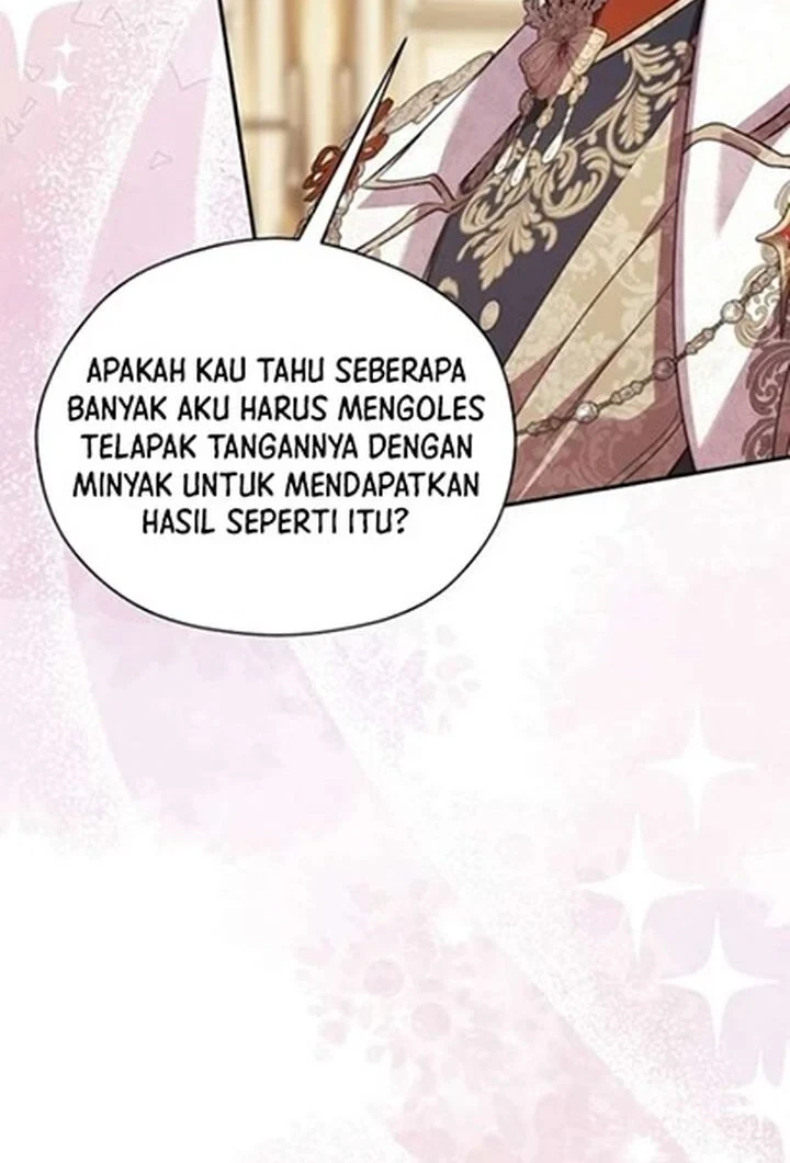 The Immoral Duke Needs to Be Homeschooled Chapter 57 - halaman 74