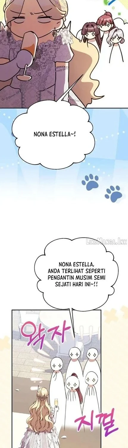 The Immoral Duke Needs to Be Homeschooled Chapter 58 - halaman 26