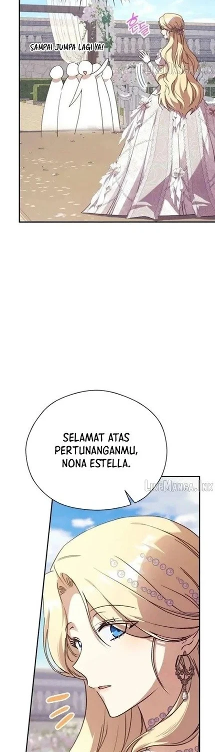 The Immoral Duke Needs to Be Homeschooled Chapter 58 - halaman 28
