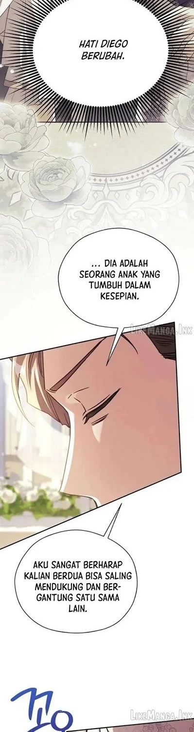 The Immoral Duke Needs to Be Homeschooled Chapter 58 - halaman 34