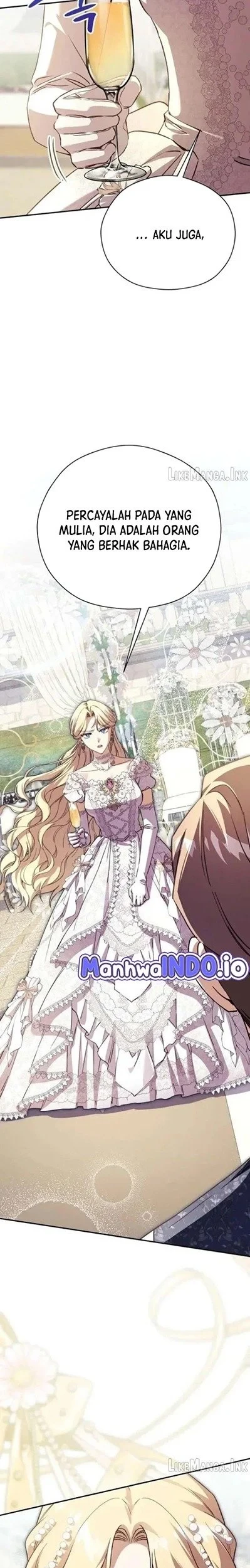 The Immoral Duke Needs to Be Homeschooled Chapter 58 - halaman 35