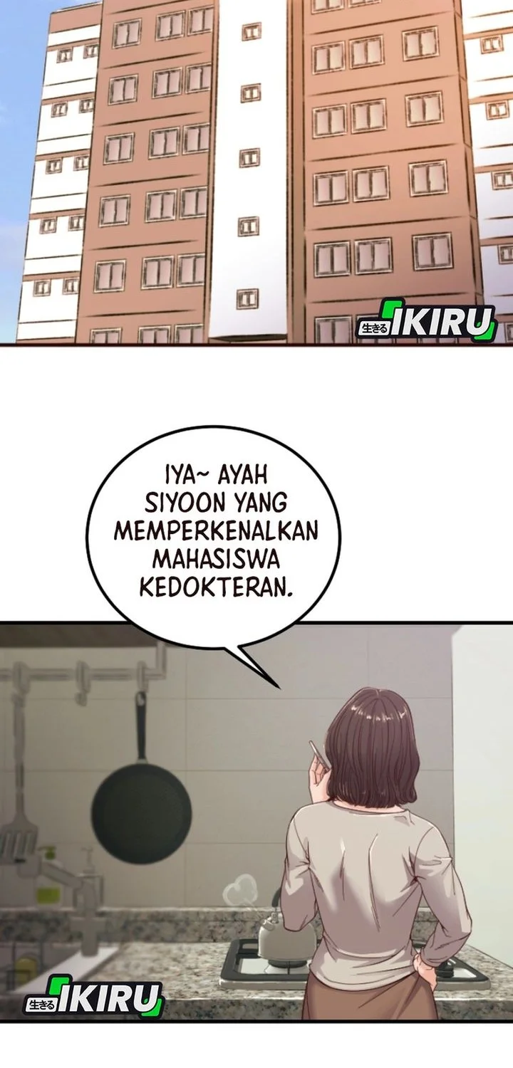 The Immoral Duke Needs to Be Homeschooled Chapter 6 - halaman 12