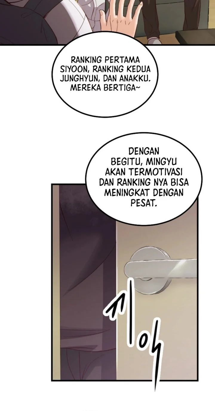The Immoral Duke Needs to Be Homeschooled Chapter 6 - halaman 14