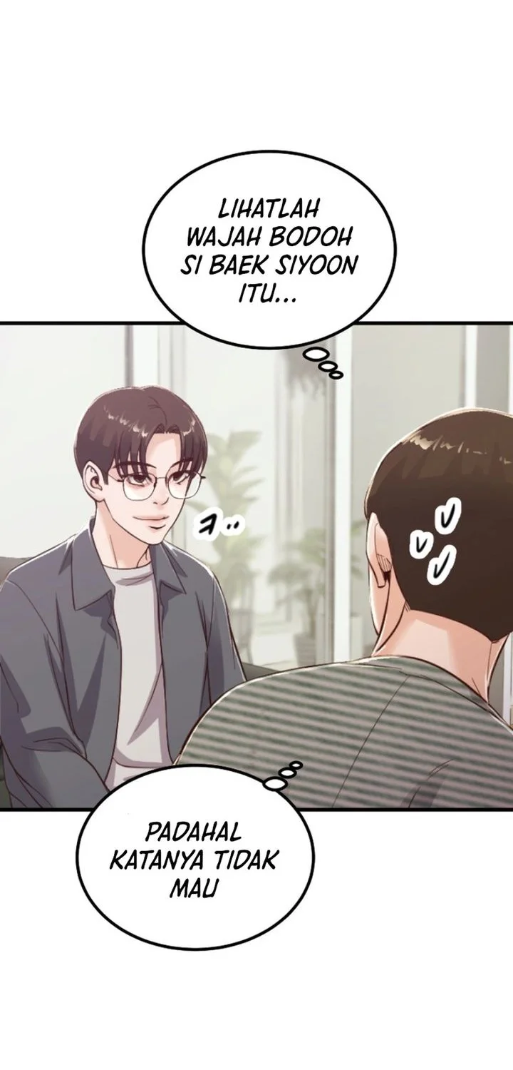 The Immoral Duke Needs to Be Homeschooled Chapter 6 - halaman 16