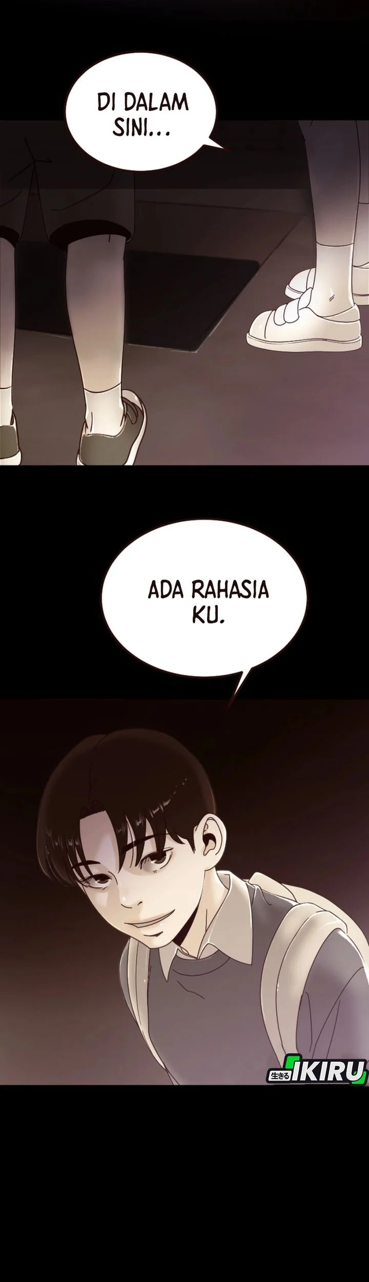 The Immoral Duke Needs to Be Homeschooled Chapter 6 - halaman 9