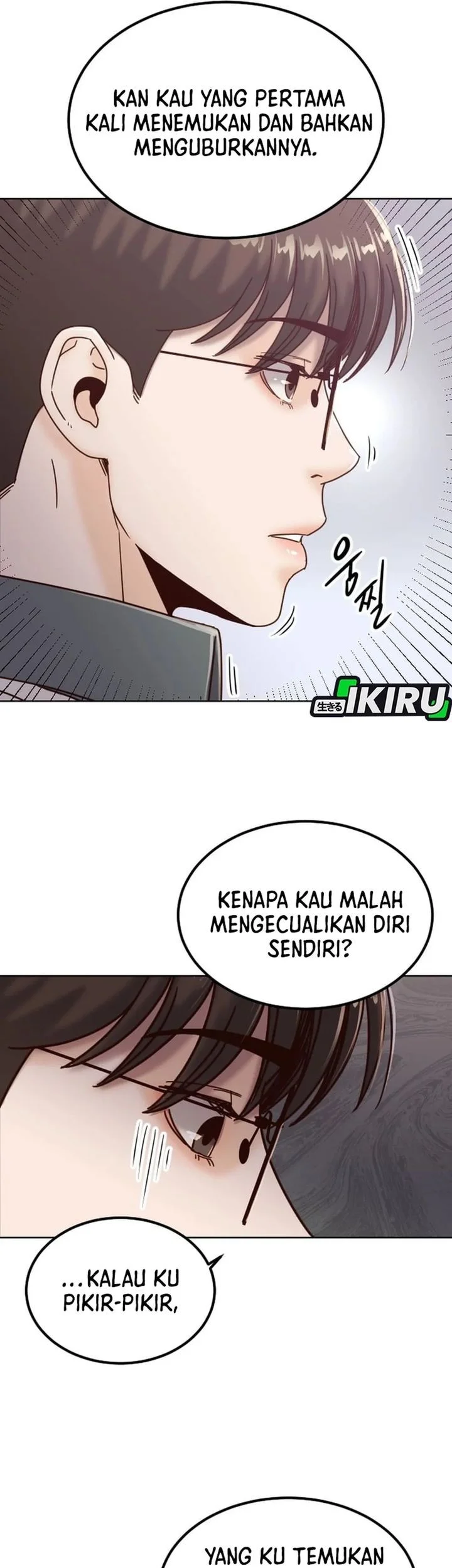 The Immoral Duke Needs to Be Homeschooled Chapter 7 - halaman 11