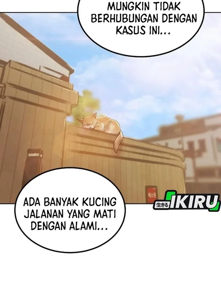 The Immoral Duke Needs to Be Homeschooled Chapter 7 - halaman 12