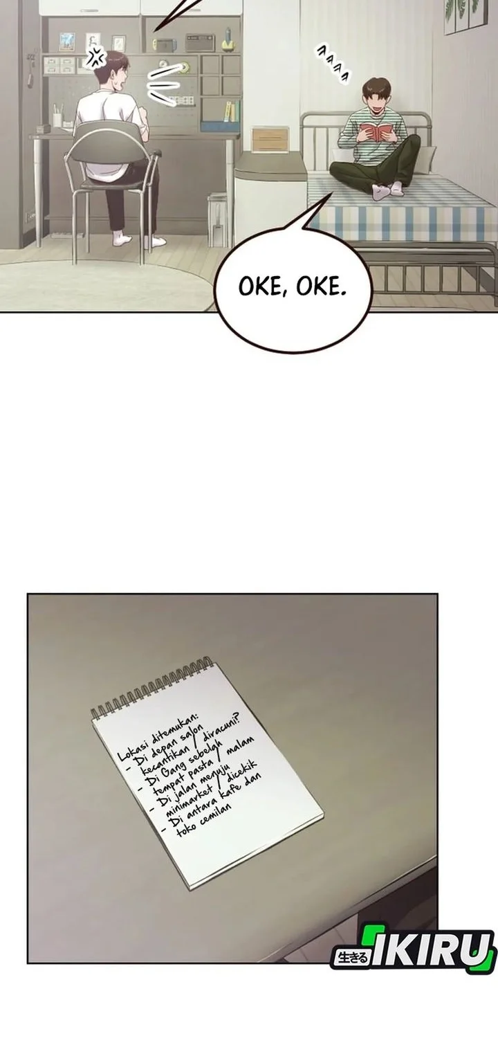 The Immoral Duke Needs to Be Homeschooled Chapter 7 - halaman 20