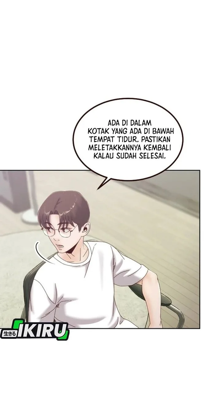 The Immoral Duke Needs to Be Homeschooled Chapter 7 - halaman 24