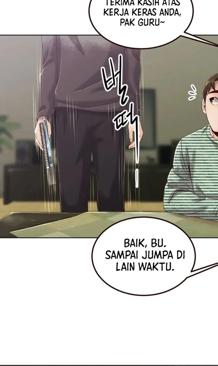 The Immoral Duke Needs to Be Homeschooled Chapter 7 - halaman 4