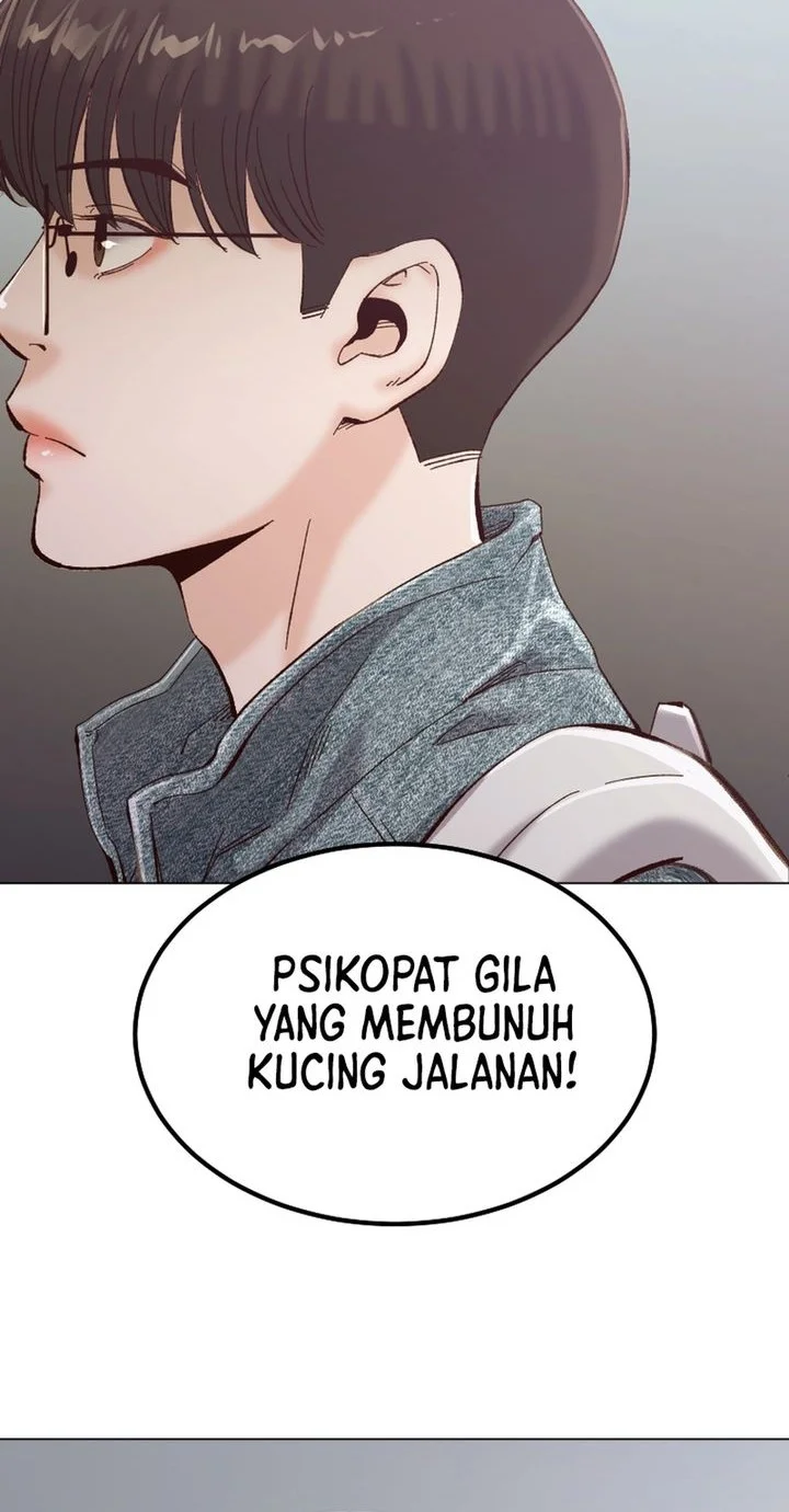The Immoral Duke Needs to Be Homeschooled Chapter 8 - halaman 44