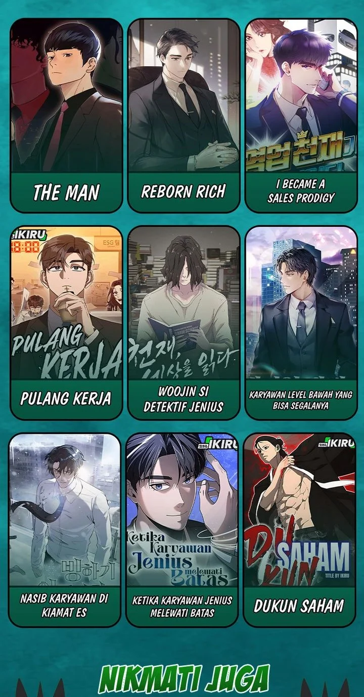 The Immoral Duke Needs to Be Homeschooled Chapter 8 - halaman 46