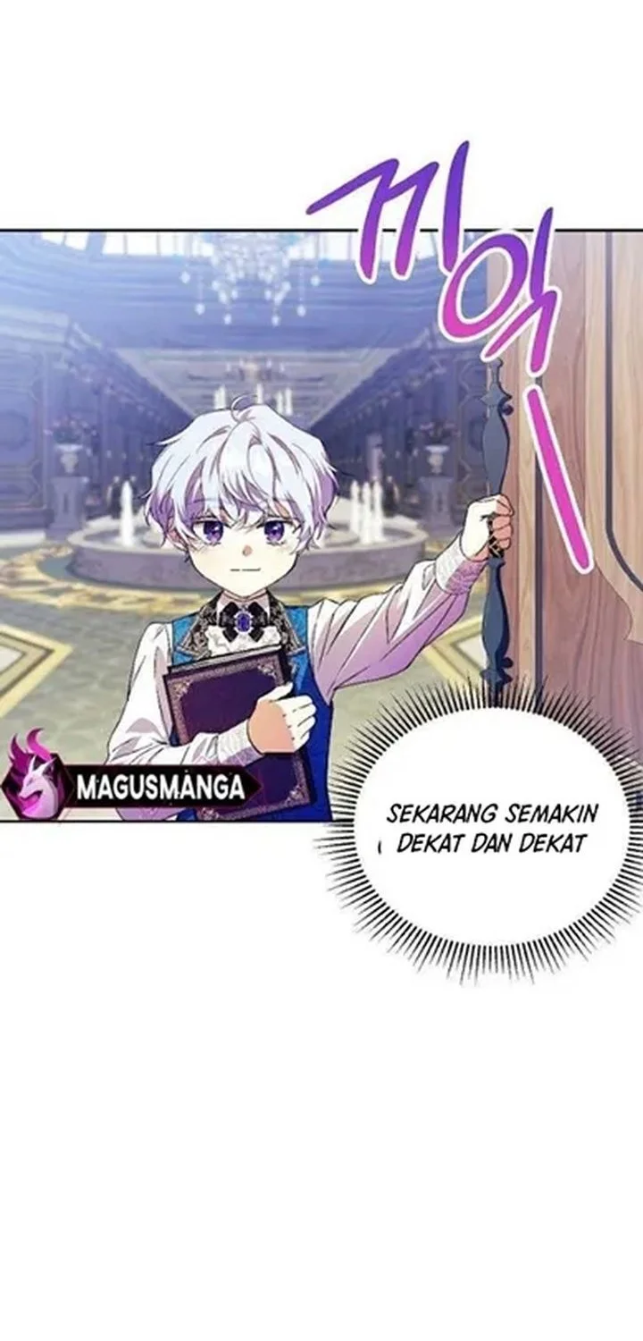 The Immoral Duke Needs to Be Homeschooled Chapter 8 - halaman 48