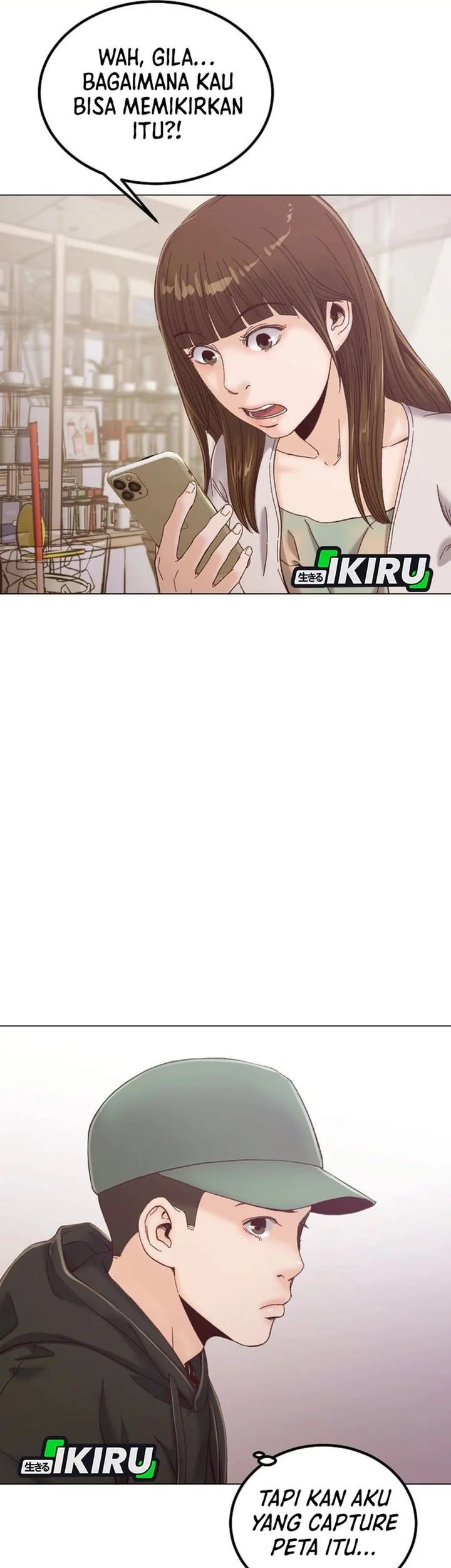 The Immoral Duke Needs to Be Homeschooled Chapter 9 - halaman 13