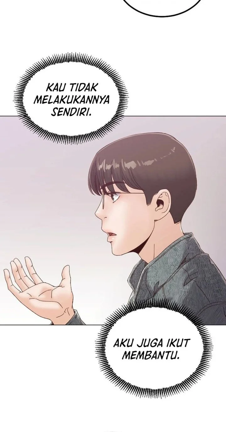 The Immoral Duke Needs to Be Homeschooled Chapter 9 - halaman 14