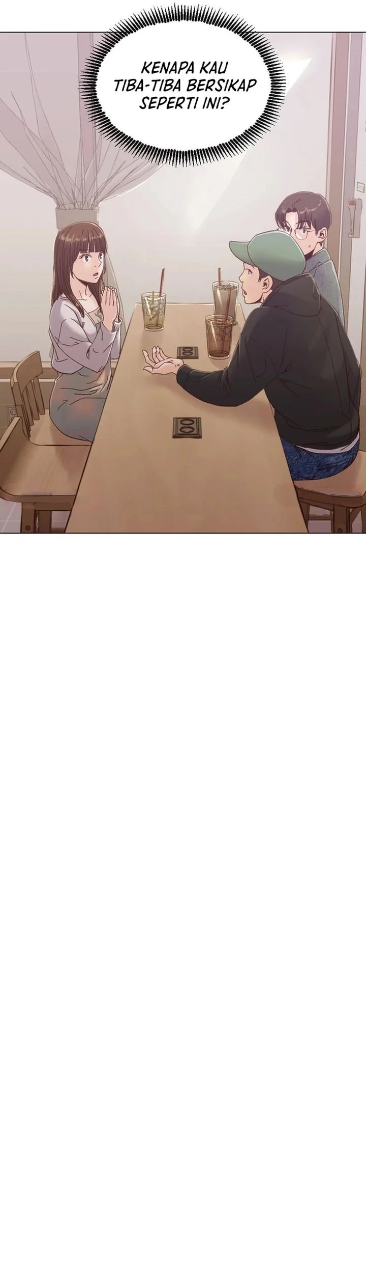 The Immoral Duke Needs to Be Homeschooled Chapter 9 - halaman 17