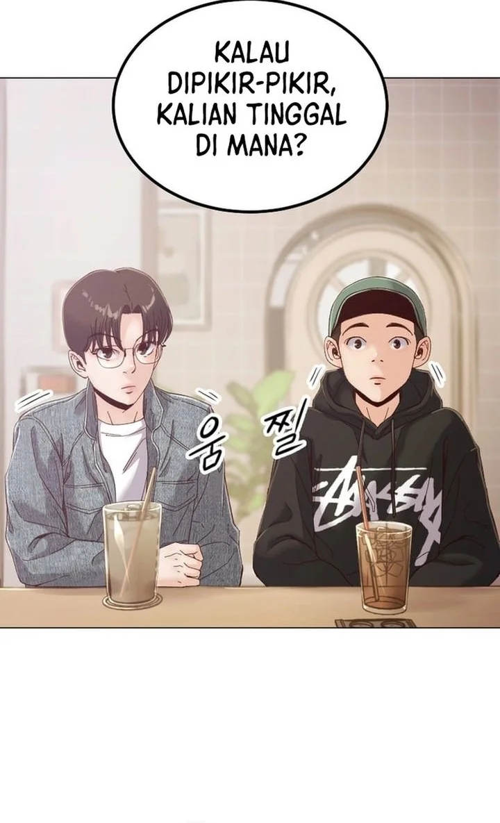 The Immoral Duke Needs to Be Homeschooled Chapter 9 - halaman 20