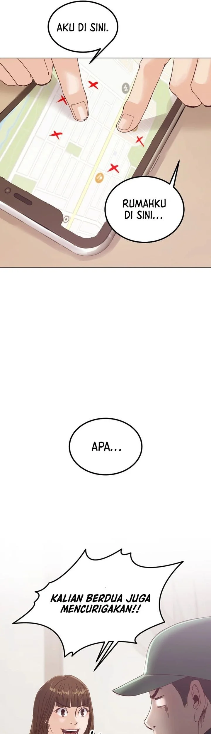 The Immoral Duke Needs to Be Homeschooled Chapter 9 - halaman 21