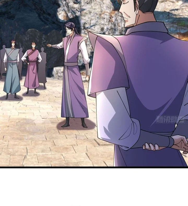 The Immortal as a Slave, the God as a Servant, the Emperor’s Watchdog Chapter 12 - halaman 37