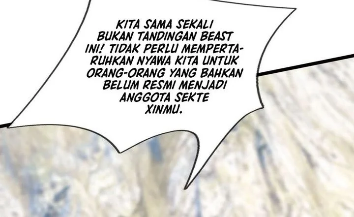 The Immortal as a Slave, the God as a Servant, the Emperor’s Watchdog Chapter 12 - halaman 51