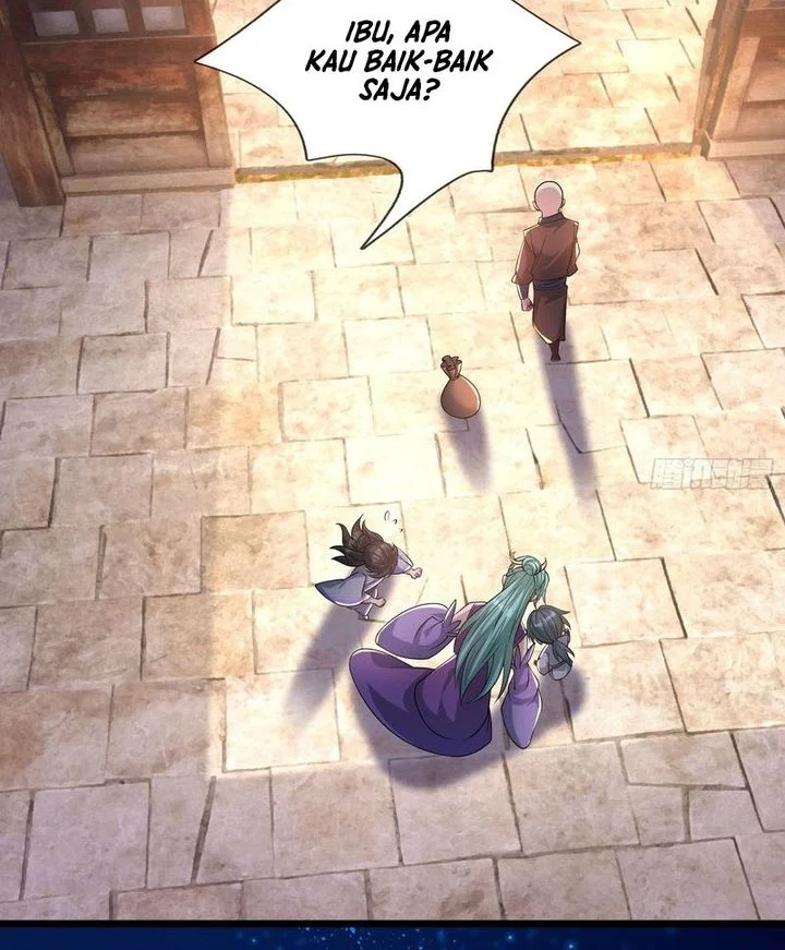 The Immortal as a Slave, the God as a Servant, the Emperor’s Watchdog Chapter 13 - halaman 25