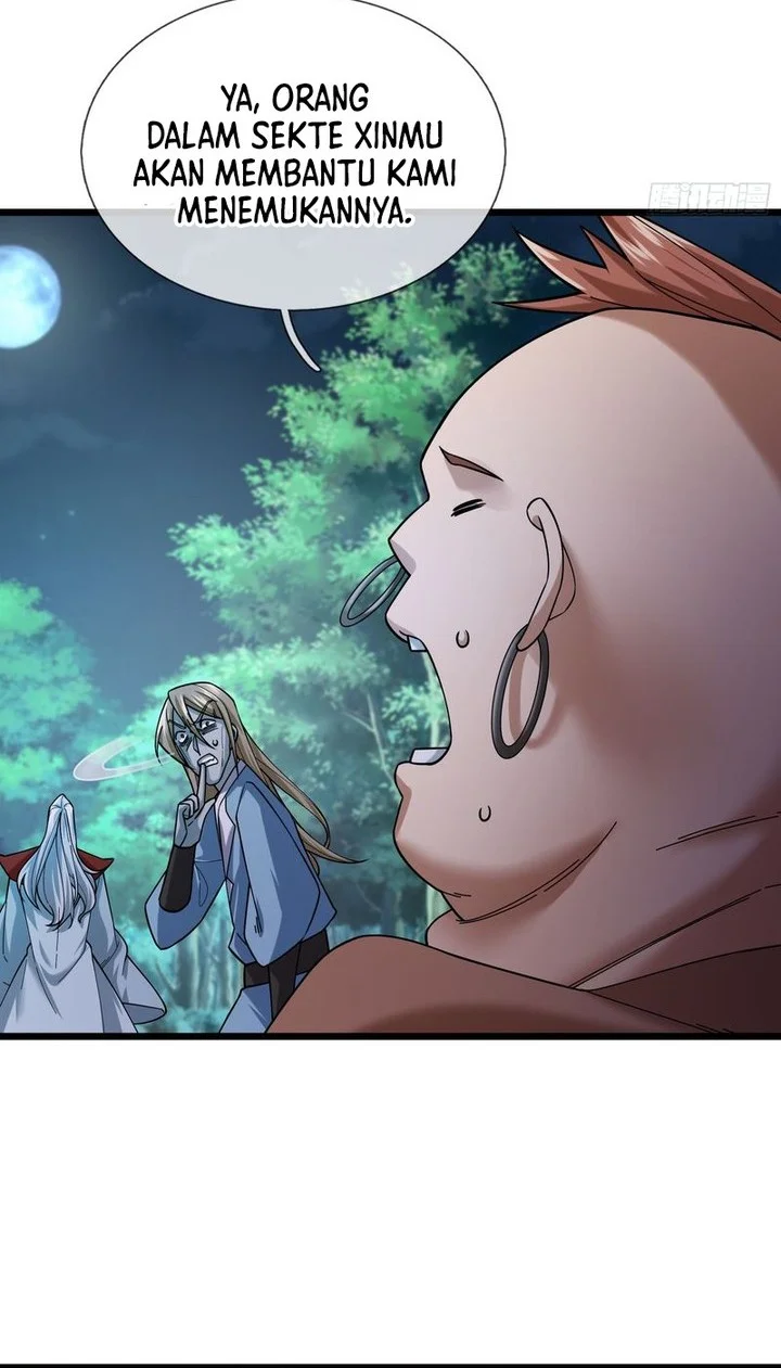 The Immortal as a Slave, the God as a Servant, the Emperor’s Watchdog Chapter 15 - halaman 15