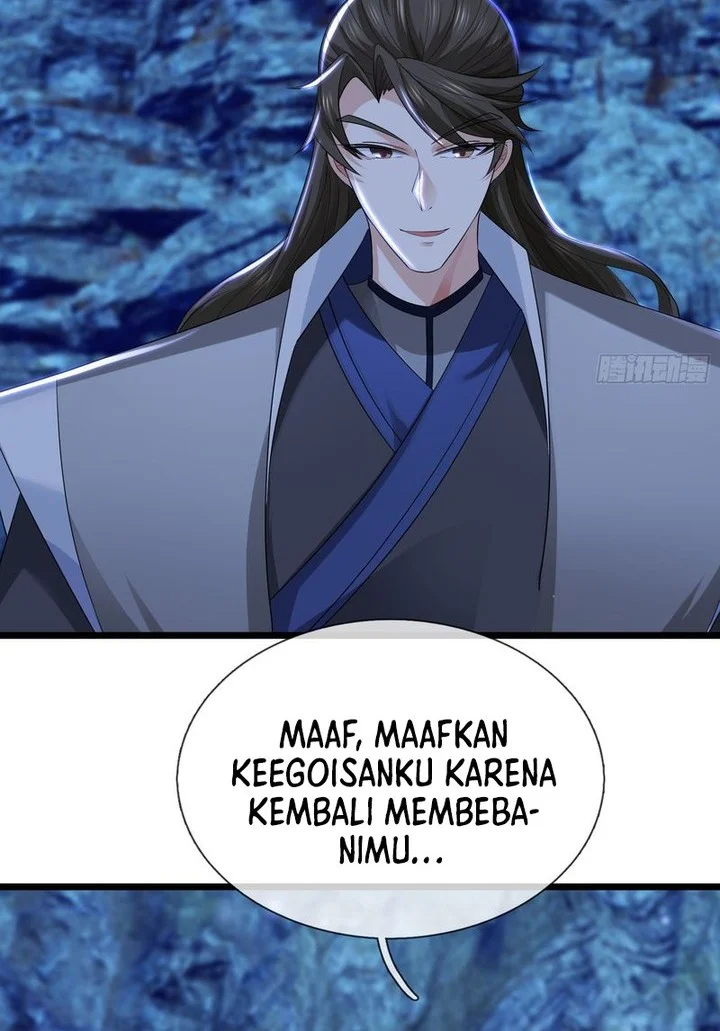 The Immortal as a Slave, the God as a Servant, the Emperor’s Watchdog Chapter 16 - halaman 23