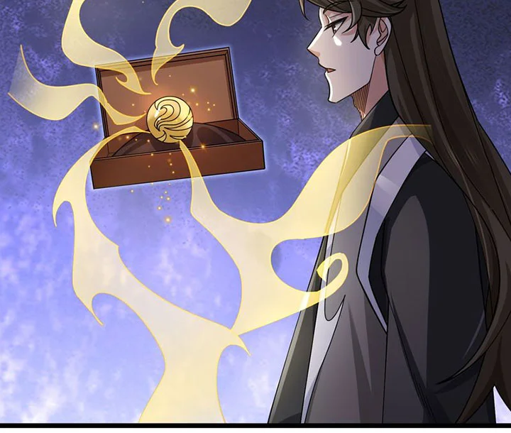 The Immortal as a Slave, the God as a Servant, the Emperor’s Watchdog Chapter 19 - halaman 33