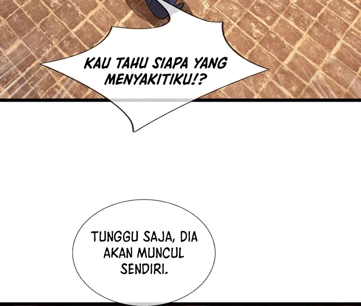 The Immortal as a Slave, the God as a Servant, the Emperor’s Watchdog Chapter 19 - halaman 39