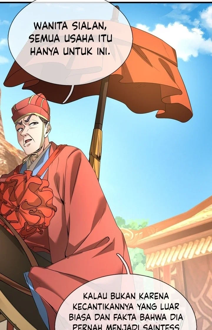 The Immortal as a Slave, the God as a Servant, the Emperor’s Watchdog Chapter 2 - halaman 15